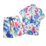 Louis vuitton short set