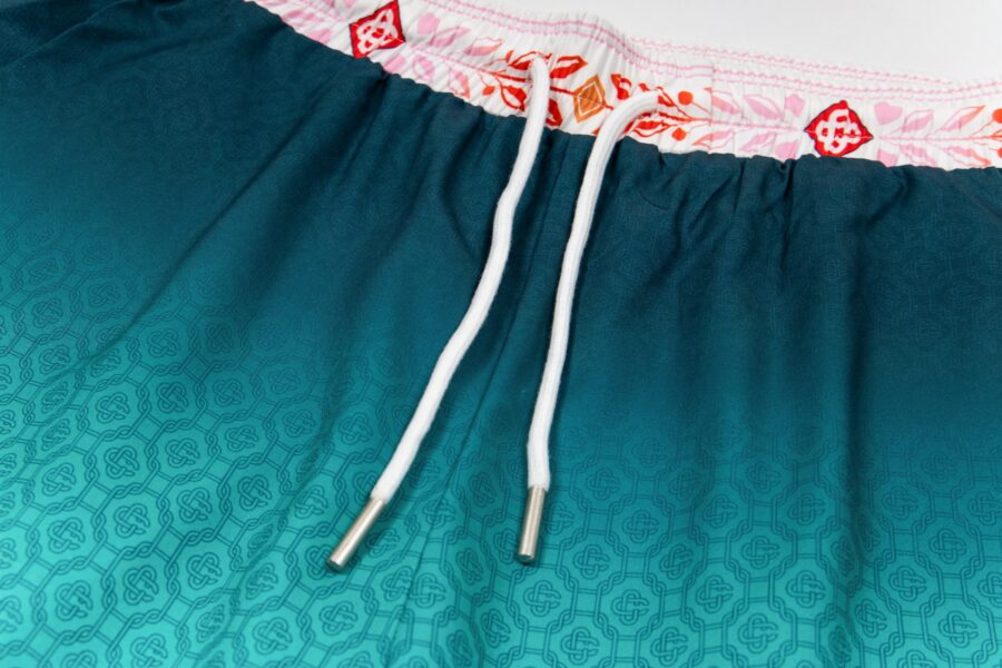 Casablanca short set - Image 3