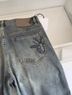 Dior jeans - Image 6