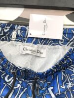 Dior shorts - Image 3