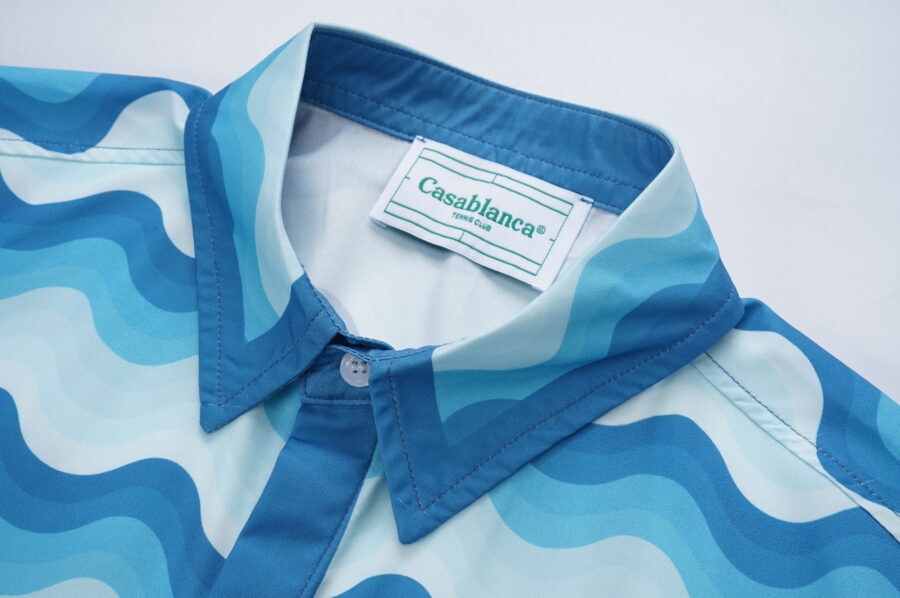 Casablanca short set - Image 6
