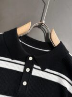 Dior t-shirt polo - Image 3