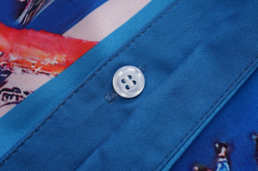 Casablanca short set - Image 7