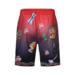 Casablanca short set - Image 5