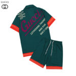 Gucci short set - Image 7