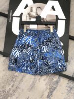 Dior shorts - Image 4