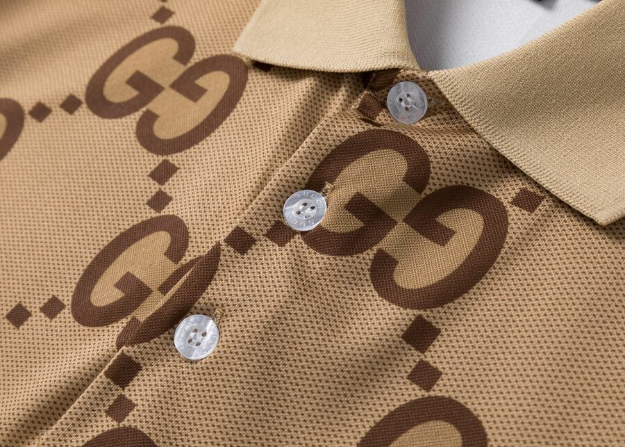 Gucci short set - Image 4