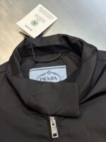 Prada jacket - Image 5