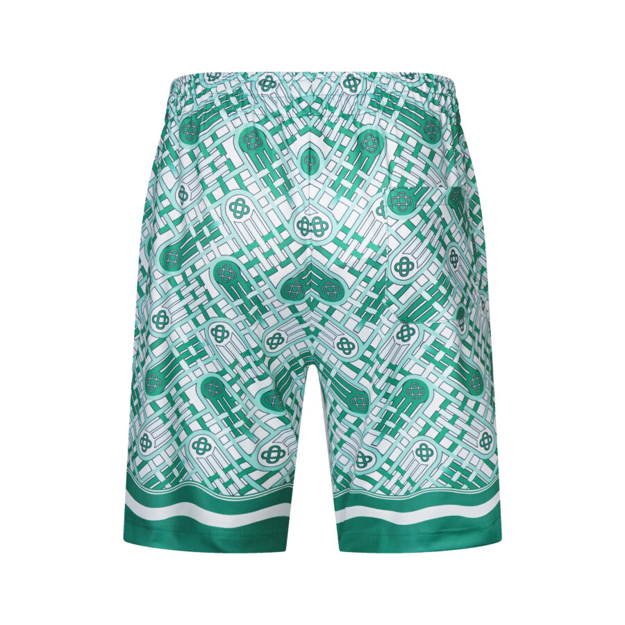 Casablanca short set - Image 7