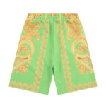 Versace short set - Image 5