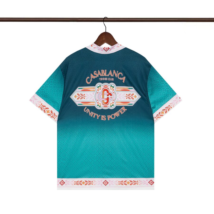 Casablanca short set - Image 4