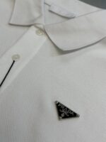 Prada t-shirt polo - Image 5