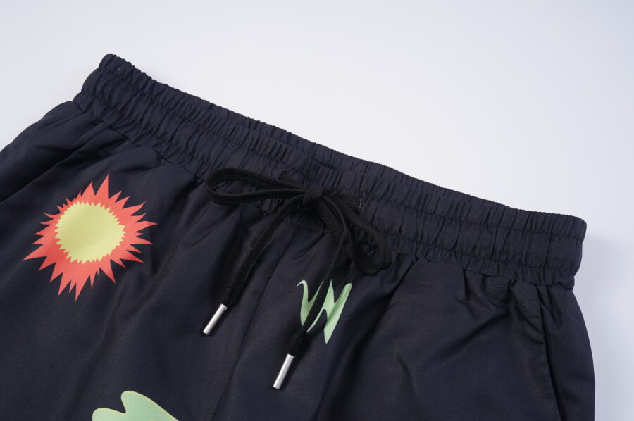 Casablanca short set - Image 6