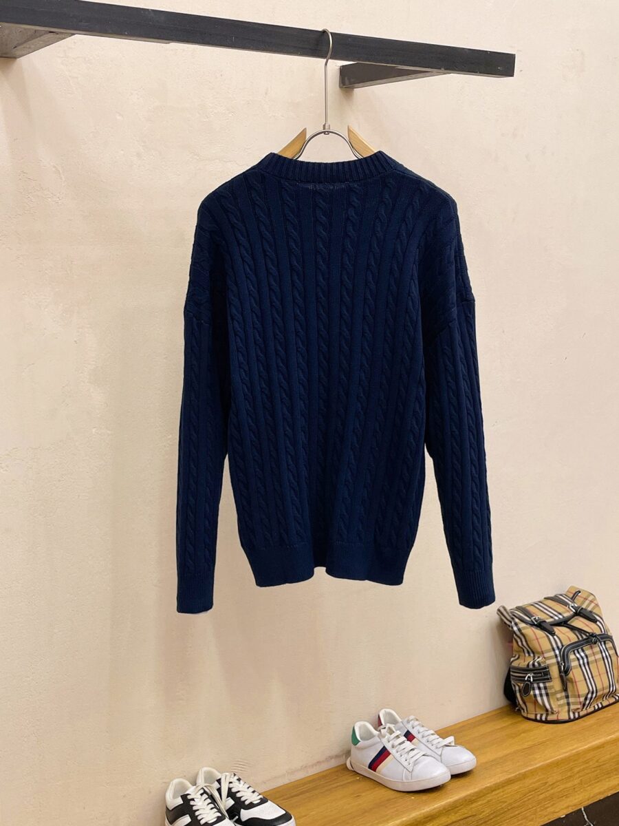 Prada sweater - Image 5