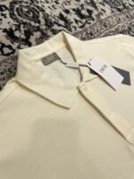 Dior t-shirt polo - Image 3
