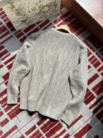 Dior hoodie - Image 5