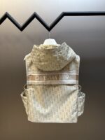 Dior gilet - Image 5