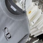 Dior t-shirt - Image 4