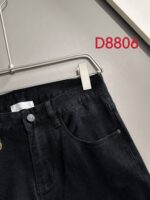 Dior jeans - Image 4