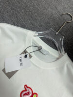 Dior t-shirt - Image 5
