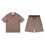 Dior short set - Image 4