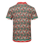Casablanca short set - Image 6
