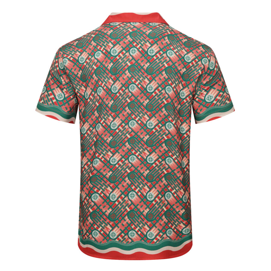 Casablanca short set - Image 6