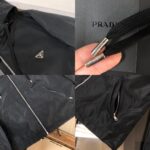 Prada jacket - Image 4