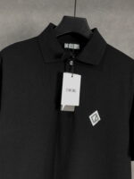 Dior t-shirt polo - Image 3