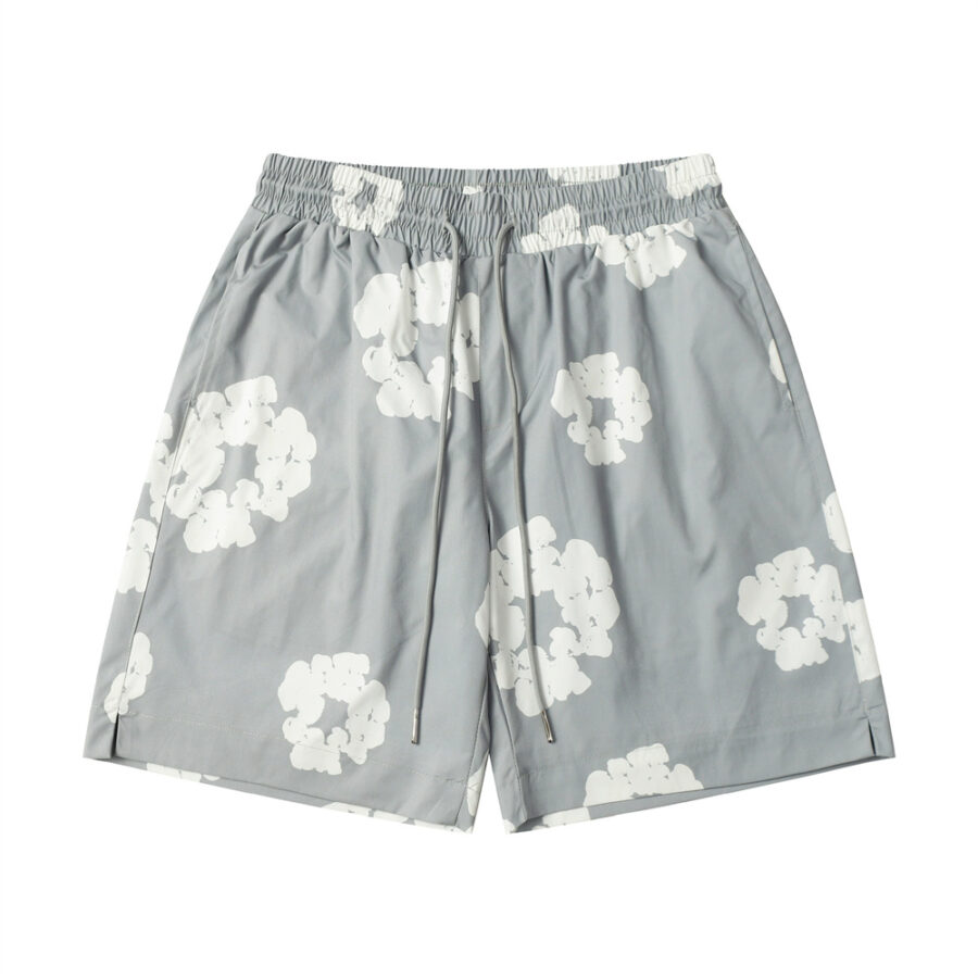 Denim Tears short set - Image 4