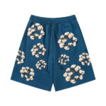 Denim Tears short set - Image 2