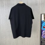 Dior t-shirt polo - Image 4