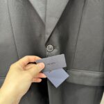 Prada blazer jacket - Image 4