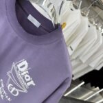 Dior t-shirt - Image 3