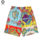 Versace short set - Image 6