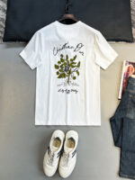 Dior t-shirt - Image 4