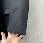 Prada blazer jacket - Image 5