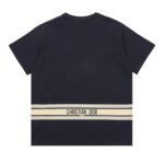 Dior t-shirt - Image 4