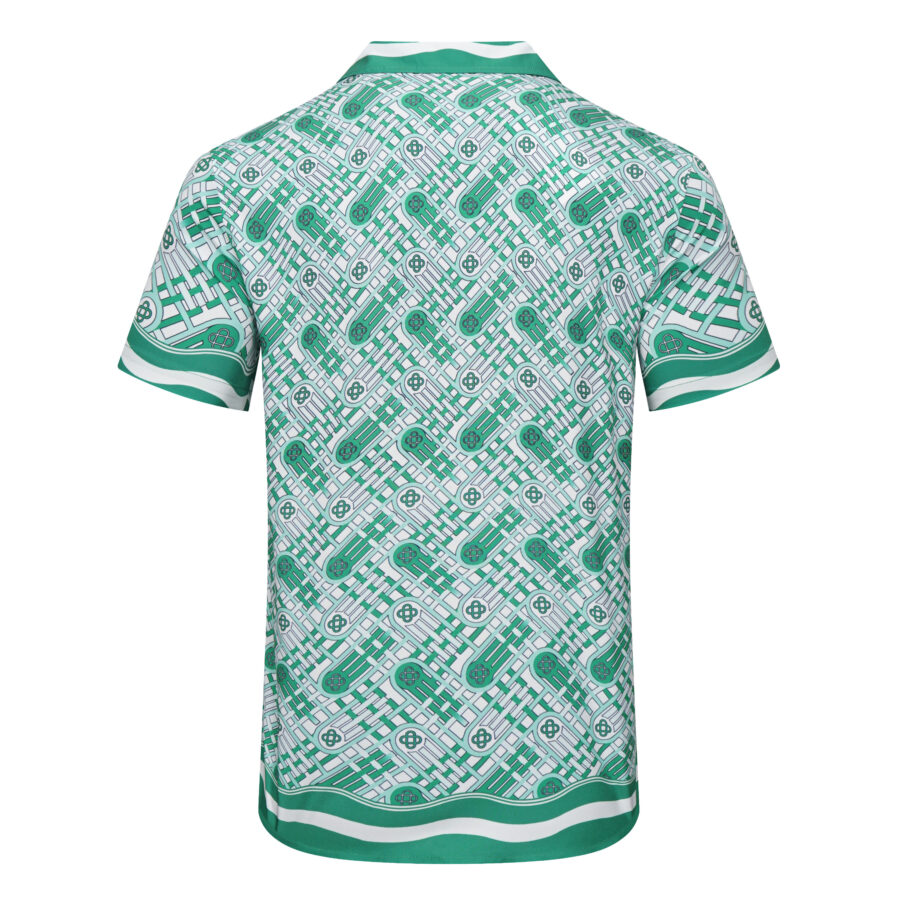 Casablanca short set - Image 8