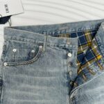 Dior jeans - Image 5