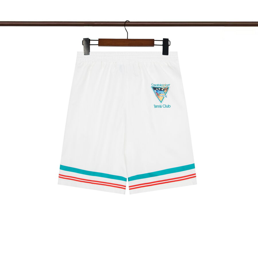Casablanca short set - Image 6