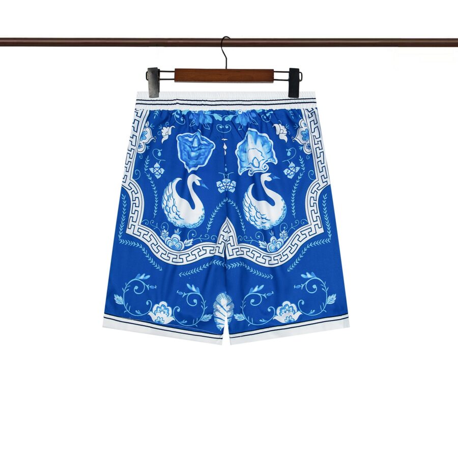 Casablanca short set - Image 5
