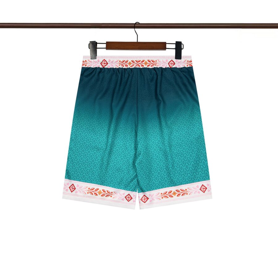Casablanca short set - Image 5