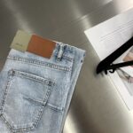 Dior jeans - Image 4