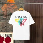 Prada t-shirt - Image 5