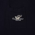 Dior t-shirt polo - Image 5