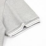 Dior t-shirt polo - Image 5