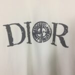 Dior t-shirt - Image 4
