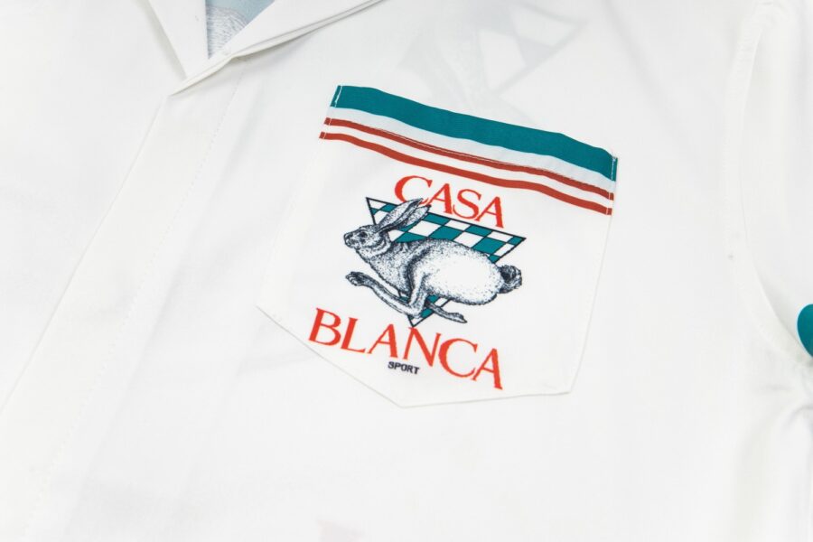 Casablanca short set - Image 6