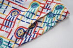 Casablanca short set - Image 9